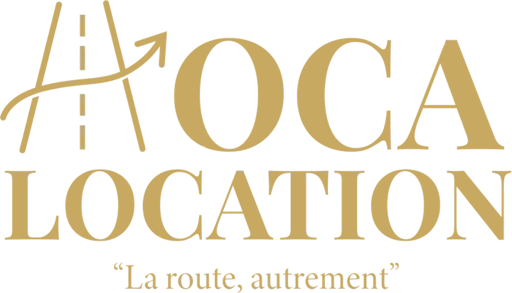 OCA Location — La route, autrement