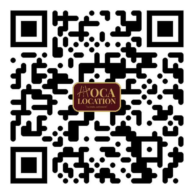 QR code vers ocalocation.vercel.app